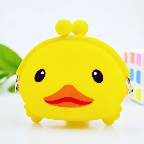 fashion coin purse cute wallet for children mini purse soft female coin bag cartoon silicone clutch bag hasp pouch monedero, White 
fashion coin purse cute wallet for children mini purse soft female coin bag cartoon silicone clutch bag hasp pouch monedero, White