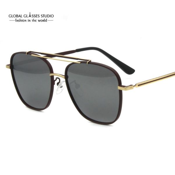 man polarized sunglasses eyewear rst066, White;black 
man polarized sunglasses eyewear rst066, White;black