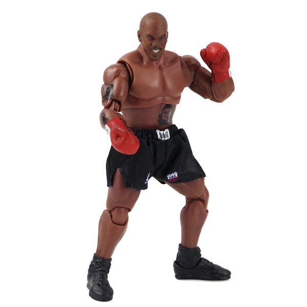 18 cm new mike tyson final round storm joint movable pvc action figure collectible model toy
18 cm new mike tyson final round storm joint movable pvc action figure collectible model toy