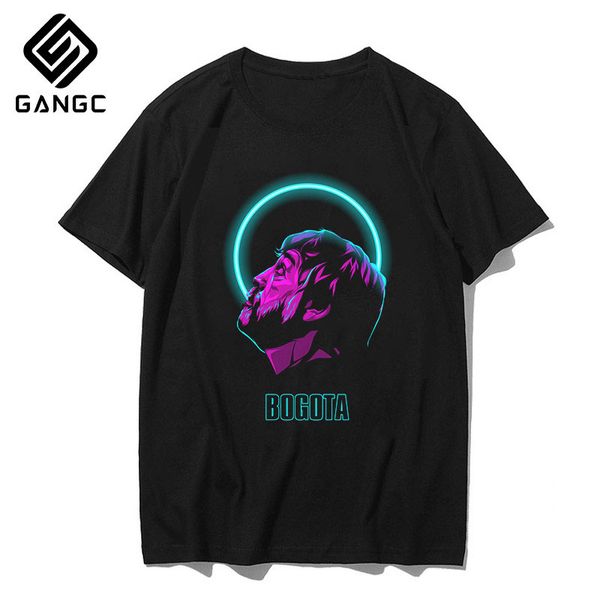 fashion summer funny design la casa de papel t shirt men money heist tees tv series tshirt house of paper harajuku t-shirt
fashion summer funny design la casa de papel t shirt men money heist tees tv series tshirt house of paper harajuku t-shirt