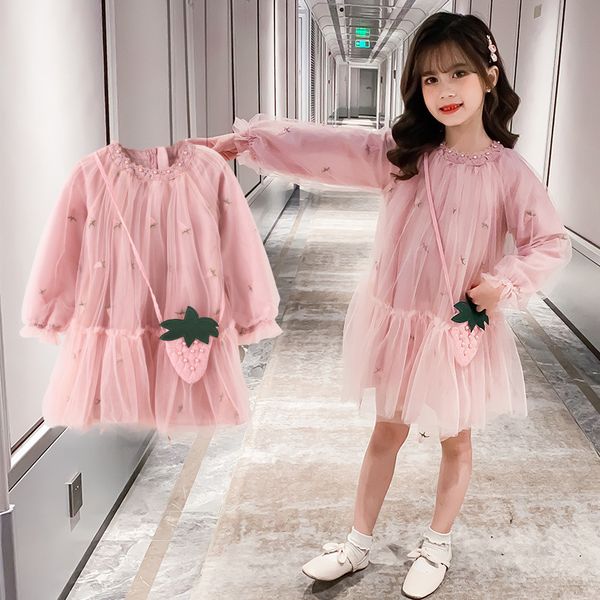 teen girls princess dress long sleeve 2020 autumn new fashion mesh kids dresses for girls clothes kids costume 10 12 13 years, Red;yellow
teen girls princess dress long sleeve 2020 autumn new fashion mesh kids dresses for girls clothes kids costume 10 12 13 years, Red;yellow