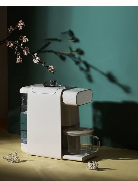 Atomatic Soymilk Maker Household Office Multifunction Juice Coffee Soybean Milk Machine Smart Appointment Quick Blender i
Atomatic Soymilk Maker Household Office Multifunction Juice Coffee Soybean Milk Machine Smart Appointment Quick Blender i