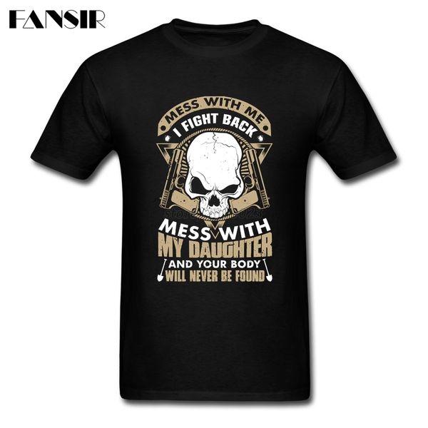 father and daughter men t shirts d t shirt for men custom cotton short sleeve xs-3xl tee for guys
father and daughter men t shirts d t shirt for men custom cotton short sleeve xs-3xl tee for guys
