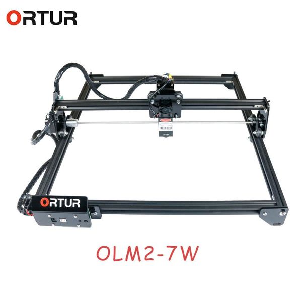 selling ortur laser master 2 7w plotter stm32 mcu laser beam safety guard engraver cut kraft paper/ thin plywood etc
selling ortur laser master 2 7w plotter stm32 mcu laser beam safety guard engraver cut kraft paper/ thin plywood etc