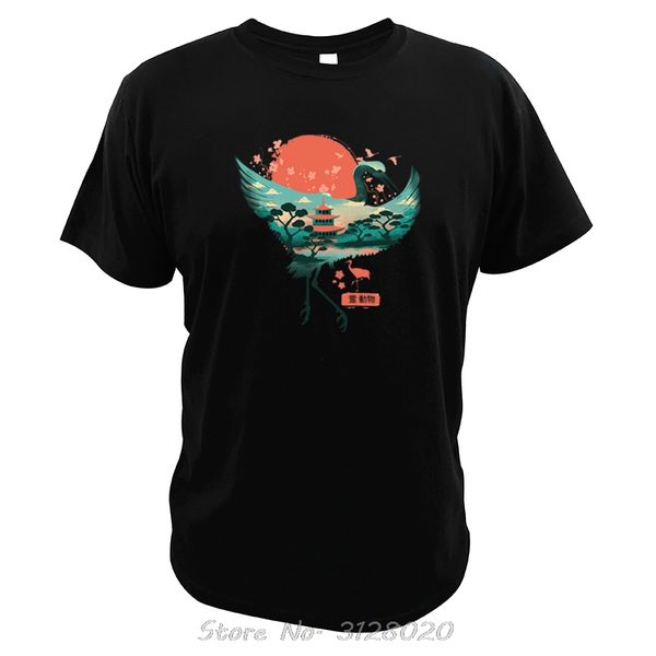 кран тенниска японский streetwear dgital печати подарок для японии lover мужчины хлопок harajuku tee shirt мужчины хлопок tshirt
кран тенниска японский streetwear dgital печати подарок для японии lover мужчины хлопок harajuku tee shirt мужчины хлопок tshirt