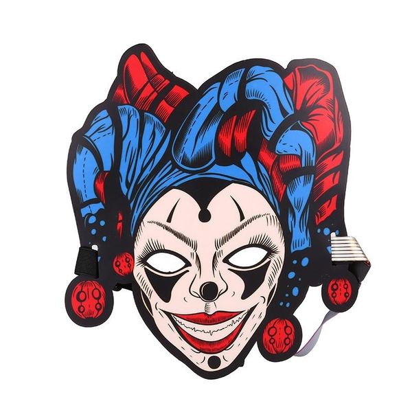 sound control halloween led light mask dynamic mask luminous glowing flash cosplay full face masks halloween party supplies decor
sound control halloween led light mask dynamic mask luminous glowing flash cosplay full face masks halloween party supplies decor