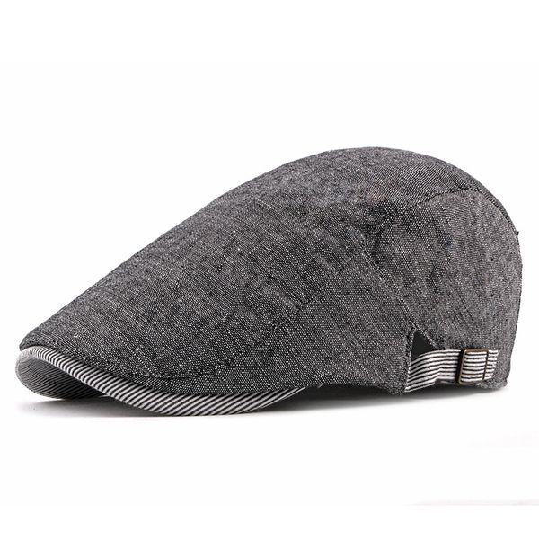 berets 2021 menwomen sun hat cotton golf driving beret cabbie sboy flat ivy summer cap peaky blinder casquette, Blue;gray
berets 2021 menwomen sun hat cotton golf driving beret cabbie sboy flat ivy summer cap peaky blinder casquette, Blue;gray