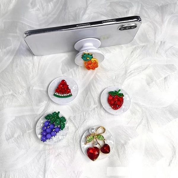 cgjxs luxury diamond -encrusted cartoon animal air bag holder ring button universal fruit water drill mobile phone holder lazy ring holder
cgjxs luxury diamond -encrusted cartoon animal air bag holder ring button universal fruit water drill mobile phone holder lazy ring holder