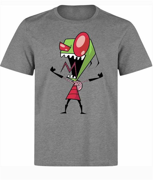 invader zim extraterrestrial zim artwork men's t shirt size s - 3xl loose size ajax funny tee shirt
invader zim extraterrestrial zim artwork men's t shirt size s - 3xl loose size ajax funny tee shirt