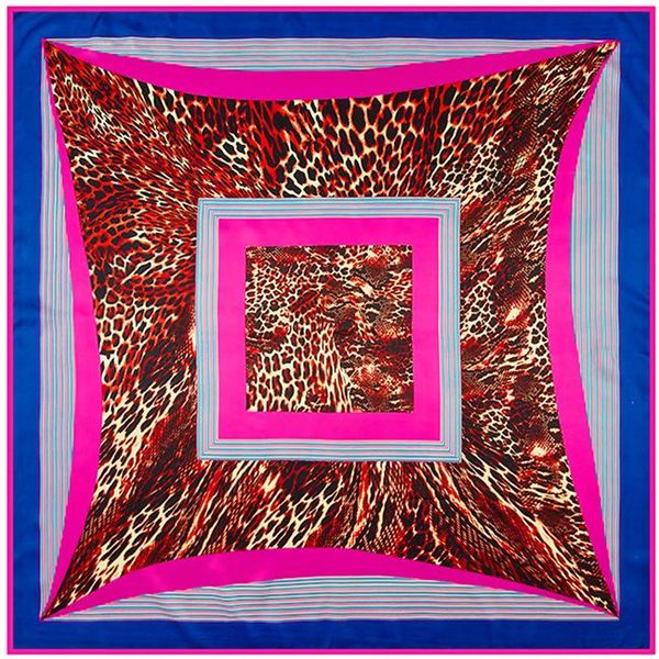 шейный lady 100100cm платке silk 100 евро площадь leopard шарф мусульманская шарфы марка бандана хиджаб foulard женский oygid bdehome, Black
шейный lady 100100cm платке silk 100 евро площадь leopard шарф мусульманская шарфы марка бандана хиджаб foulard женский oygid bdehome, Black