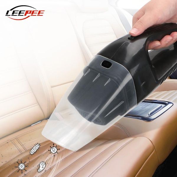 leepee protable car vacuum cleaner kits handheld suitable for wet and dry cleaning auto accessories universal powerful 150w 12v
leepee protable car vacuum cleaner kits handheld suitable for wet and dry cleaning auto accessories universal powerful 150w 12v