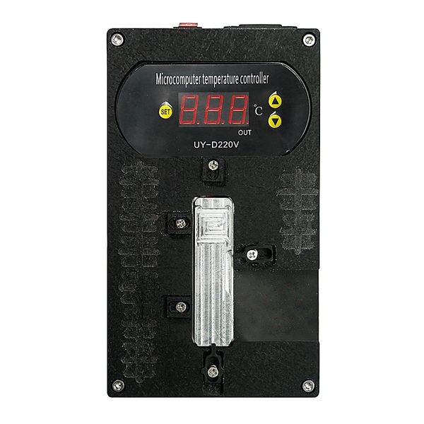 mini 400w ly 988a mobile mainboard pre-heater preheating machine for ip5 5s 6 6s 6sp 7 7p 8 8p oca repair
mini 400w ly 988a mobile mainboard pre-heater preheating machine for ip5 5s 6 6s 6sp 7 7p 8 8p oca repair