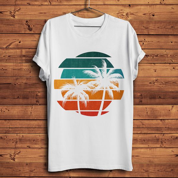 tropical island coconut tree beach funny t shirt men new white casual homme cool vintage t-shirt unisex
tropical island coconut tree beach funny t shirt men new white casual homme cool vintage t-shirt unisex