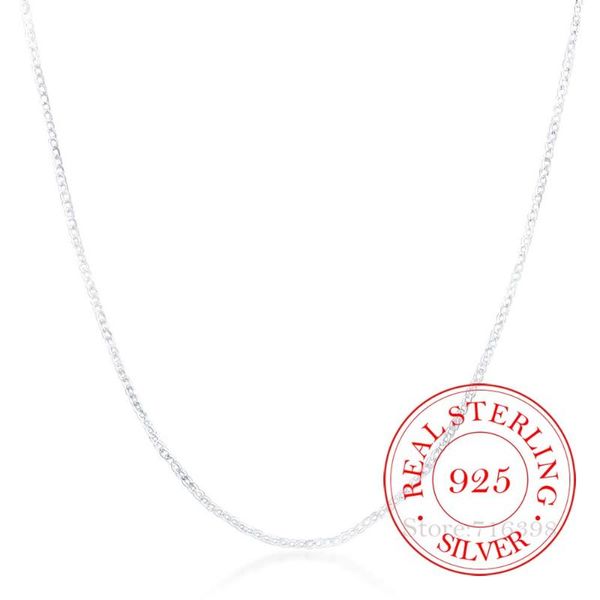 chains arrival 2mm 16inch-30inch sideway curb chain necklaces fine men jewelry 925 sterling silver necklace colar for women
chains arrival 2mm 16inch-30inch sideway curb chain necklaces fine men jewelry 925 sterling silver necklace colar for women