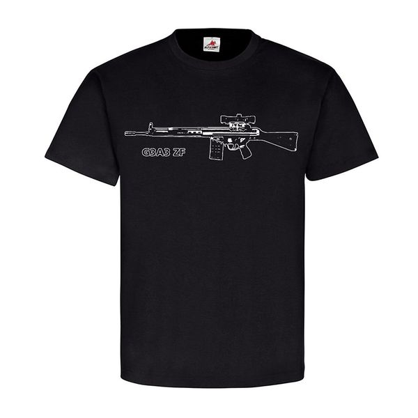 mens 2018 casual slim fit brand clothes g3a3 zf zf g3 paratroopers bw sniper rifle scope 7.62mm g3a3 weapon marksmant shirt shop
mens 2018 casual slim fit brand clothes g3a3 zf zf g3 paratroopers bw sniper rifle scope 7.62mm g3a3 weapon marksmant shirt shop
