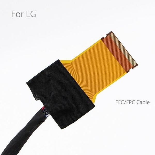 digital s data cables ffc lvds cable 2 ch 8-bit 51 pins 51pin dual 8 flexible flat cable for led panel
digital s data cables ffc lvds cable 2 ch 8-bit 51 pins 51pin dual 8 flexible flat cable for led panel
