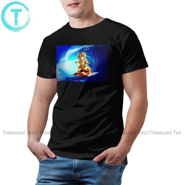 orange cat t shirt pizza surfing cat t-shirt 100 percent cotton mens tee shirt short sleeves classic tshirt
orange cat t shirt pizza surfing cat t-shirt 100 percent cotton mens tee shirt short sleeves classic tshirt
