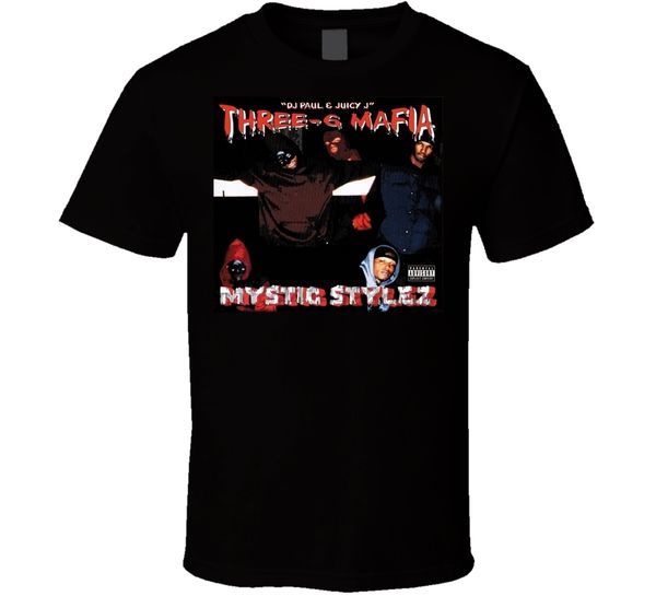 three six 6 mafia 01 new black men t shirt cotton size s 3xl new print letters men t shirt trend
three six 6 mafia 01 new black men t shirt cotton size s 3xl new print letters men t shirt trend