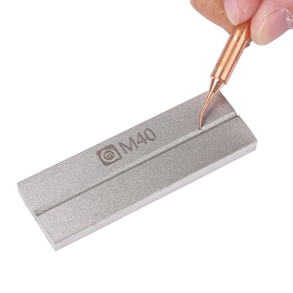 multifunctional repair device tweezers corrector soldering iron head blade repair grinding more sharp tool
multifunctional repair device tweezers corrector soldering iron head blade repair grinding more sharp tool
