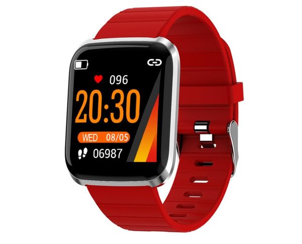 sport smart bracelet 1.3 inch tft color screen display sport bracelet heart-rate blood pressure blood oxygen monitoring multisport mode sm
sport smart bracelet 1.3 inch tft color screen display sport bracelet heart-rate blood pressure blood oxygen monitoring multisport mode sm