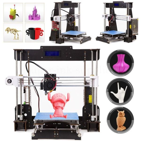 ctc w5 3d printer reprap prusa i3 diy 8 lcd printer 3d drucker impressora imprimante resume power failure printing
ctc w5 3d printer reprap prusa i3 diy 8 lcd printer 3d drucker impressora imprimante resume power failure printing