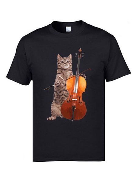 violoncello cello cat funny t shirt 3d lifesome pussycat cats graphic music tee shirt for men 100% cotton fashion sweatshirt
violoncello cello cat funny t shirt 3d lifesome pussycat cats graphic music tee shirt for men 100% cotton fashion sweatshirt