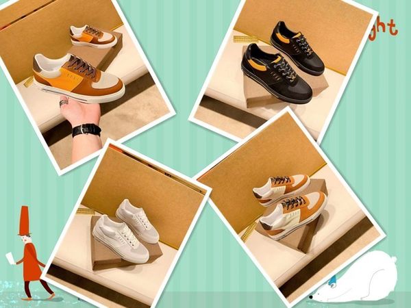 new 2021 luxury calfskin men's shoes, leisure fashion sports shoes, men's designer luxemburg sports shoes 38-44, Black
new 2021 luxury calfskin men's shoes, leisure fashion sports shoes, men's designer luxemburg sports shoes 38-44, Black