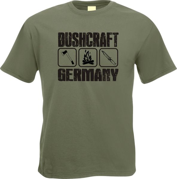 горячая продажа летняя футболка trekking wandern выживания в лесу wald natur abenteuer prepper tee shirt
горячая продажа летняя футболка trekking wandern выживания в лесу wald natur abenteuer prepper tee shirt
