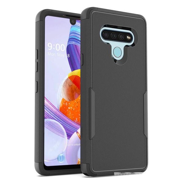 in stock for iphone 11 pro max se 2020 xr 6/7/8 plus armor case pc tpu triple bumper phone case b
in stock for iphone 11 pro max se 2020 xr 6/7/8 plus armor case pc tpu triple bumper phone case b
