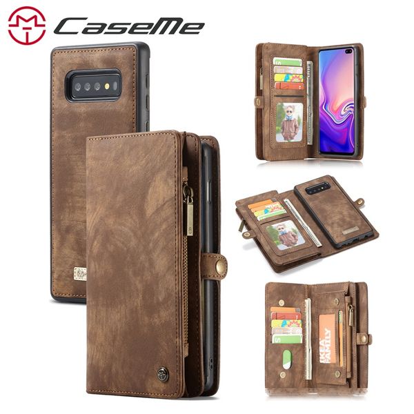 caseme zipper wallet case for samsung galaxy s10 plus s10 lite multi-function detachable card phone case for galaxy s10 newest
caseme zipper wallet case for samsung galaxy s10 plus s10 lite multi-function detachable card phone case for galaxy s10 newest