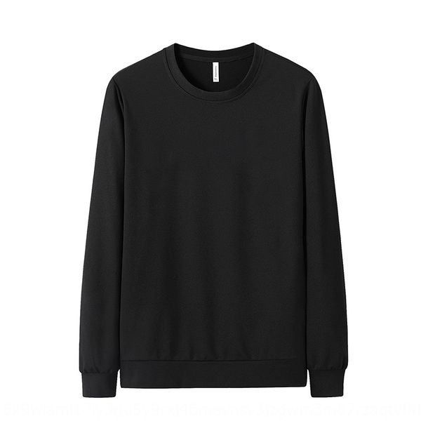 autumn new large size men's pullover solid color long sleeve t-shirt slim all-match casual pullover sweatshirtsweatshirt sweatshirtspor, Black
autumn new large size men's pullover solid color long sleeve t-shirt slim all-match casual pullover sweatshirtsweatshirt sweatshirtspor, Black