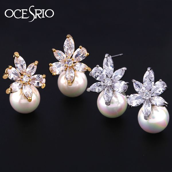 ocesrio женщины pearl цветок серьги серебро цвет жемчуг фианитами большой стад серьги роскошные девушки ювелирные изделия ers-j23, Golden;silver
ocesrio женщины pearl цветок серьги серебро цвет жемчуг фианитами большой стад серьги роскошные девушки ювелирные изделия ers-j23, Golden;silver