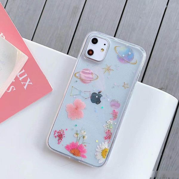real dry flower glitter clear designer phone case for iphone 11 pro max case epoxy transparent for coque iphone 11 case xs max soft
real dry flower glitter clear designer phone case for iphone 11 pro max case epoxy transparent for coque iphone 11 case xs max soft