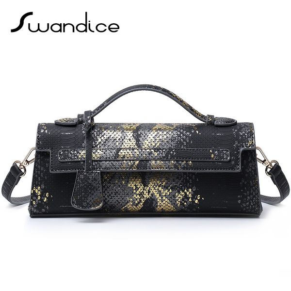 luxury python snake ostrich pattern flap small handbags evening clutches crossbody messenger shoulder bags women female ladies
luxury python snake ostrich pattern flap small handbags evening clutches crossbody messenger shoulder bags women female ladies