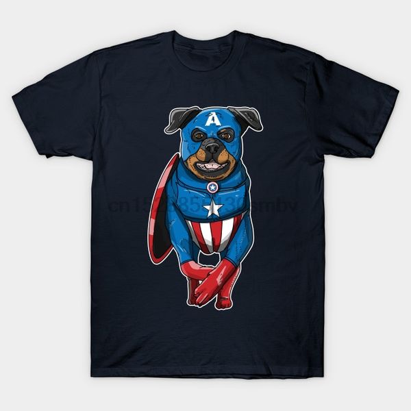 men tshirt captain rottweiler captain america t shirt women t-shirt tees top
men tshirt captain rottweiler captain america t shirt women t-shirt tees top