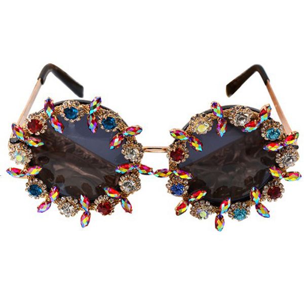 wholesale fashion round shades sun glasses lady sunglass womens flower rhinestone luxury bling sunglasses women, White;black
wholesale fashion round shades sun glasses lady sunglass womens flower rhinestone luxury bling sunglasses women, White;black