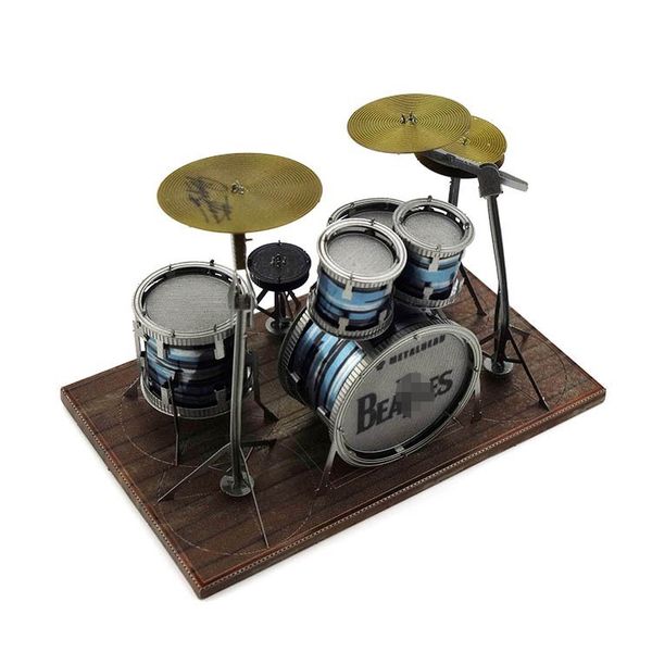 mini finger touch drum set led light game drums percussion educational musical instruments gifts 3d diy jigsaw model
mini finger touch drum set led light game drums percussion educational musical instruments gifts 3d diy jigsaw model
