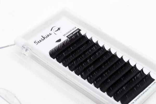 seashine false eyelash c/d/l curl synthetic hair comfortable and soft hand lashes made for eyelashes extension
seashine false eyelash c/d/l curl synthetic hair comfortable and soft hand lashes made for eyelashes extension