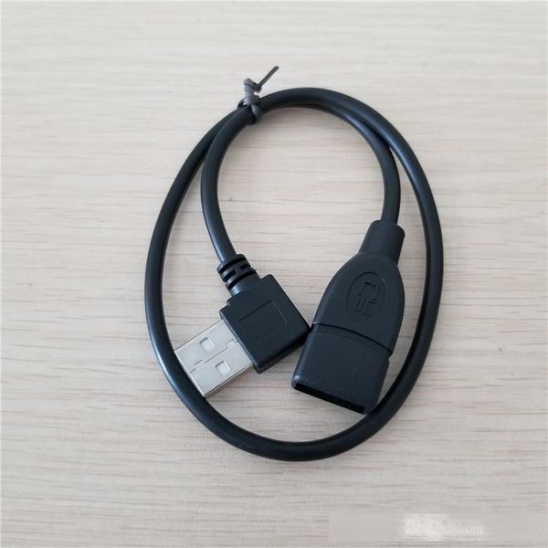 10pcs/lot usb 2.0 type a 90 dregree left elbow male to usb type a female data extension cable 40cm
10pcs/lot usb 2.0 type a 90 dregree left elbow male to usb type a female data extension cable 40cm