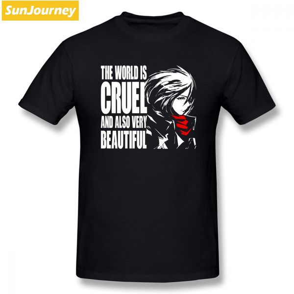 атака на titan men t shirt hip hop boyfriend 4xl 5xl 6xl хлопка с коротким рукавом рубашки пользовательские для мальчиков
атака на titan men t shirt hip hop boyfriend 4xl 5xl 6xl хлопка с коротким рукавом рубашки пользовательские для мальчиков