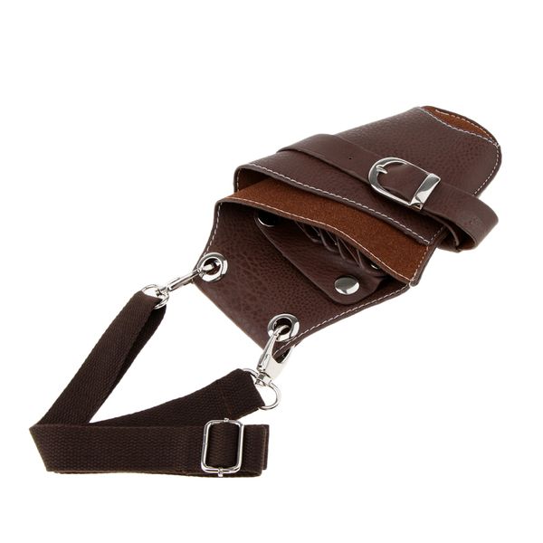 real leather barber waist pouch scissors hair cutting tools pouch holster belt hairdressing shears accessories holder
real leather barber waist pouch scissors hair cutting tools pouch holster belt hairdressing shears accessories holder