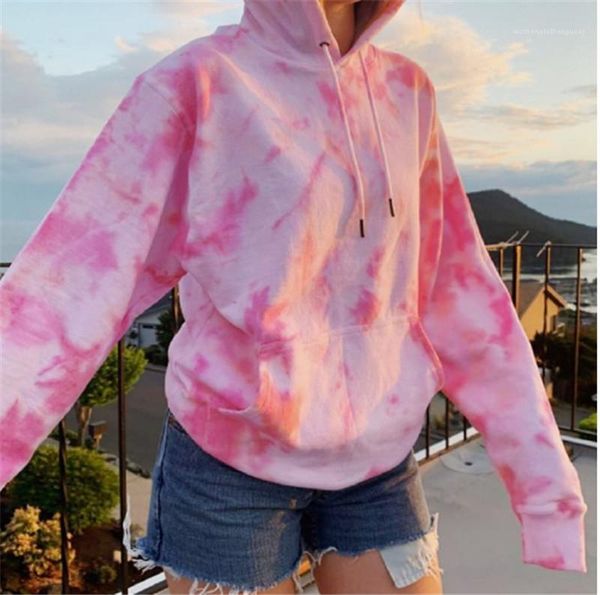 pullover hoodies womens clothing designer tie dye women long sleeve casual with packet womens clothing casual, Black
pullover hoodies womens clothing designer tie dye women long sleeve casual with packet womens clothing casual, Black