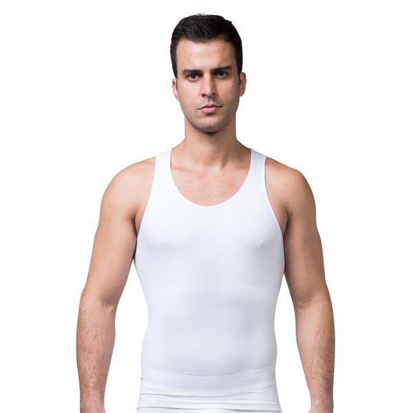 running jerseys mens tummy shaper vest sports bodysuits gym fitness tank sleeveless sport shirt slim waist trainer sportswear, Black;blue
running jerseys mens tummy shaper vest sports bodysuits gym fitness tank sleeveless sport shirt slim waist trainer sportswear, Black;blue