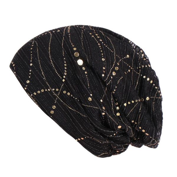 women summer turban cap muslim beading scarf turbante mujer india head wrap scarf stretch bonnet vintage silk thread #lr1, Blue;gray
women summer turban cap muslim beading scarf turbante mujer india head wrap scarf stretch bonnet vintage silk thread #lr1, Blue;gray