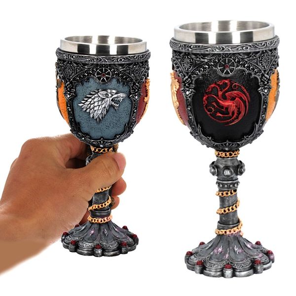 cup iron throne tankard sword wine glass stainless steel & resin cups and mugs goblet drinkware mark fangot gift
cup iron throne tankard sword wine glass stainless steel & resin cups and mugs goblet drinkware mark fangot gift