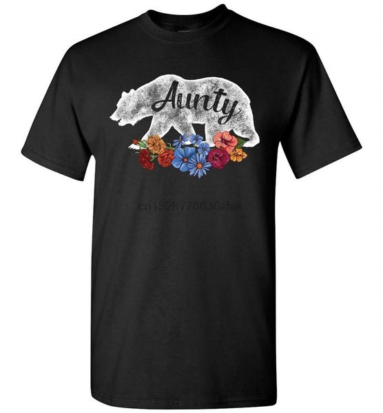 aunty bear in flowers vintage t-shirt matching family pajama retro family black
aunty bear in flowers vintage t-shirt matching family pajama retro family black