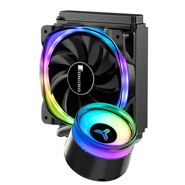 jonsbo radiator heatsink led case fans silent pc computer cooler 120mm 12v water cooling cpu radiators heatsink for intel lga
jonsbo radiator heatsink led case fans silent pc computer cooler 120mm 12v water cooling cpu radiators heatsink for intel lga