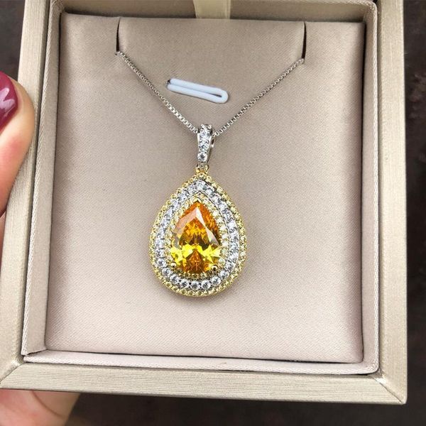 ypay8 fashion 925sterling silver ladies brand purple zircon for women heart shape party details necklace jewelry
ypay8 fashion 925sterling silver ladies brand purple zircon for women heart shape party details necklace jewelry