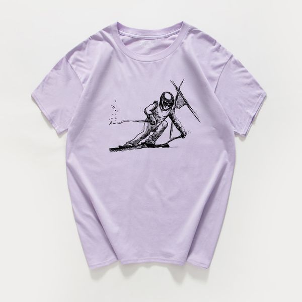 2018 dropshipping new men t shirt skiing printed man t-shirts cotton t-shirt short sleeve fashion brand euro size male
2018 dropshipping new men t shirt skiing printed man t-shirts cotton t-shirt short sleeve fashion brand euro size male