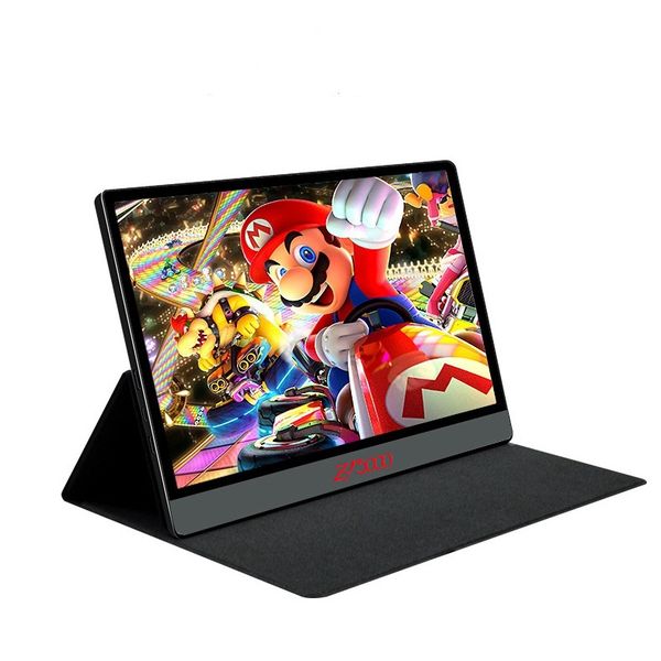 быстрая перевозка груза новый 15,6" ips full hd есть 2 мини-hdmi вход ультра тонкий жидкокристаллический монитор игры
быстрая перевозка груза новый 15,6" ips full hd есть 2 мини-hdmi вход ультра тонкий жидкокристаллический монитор игры